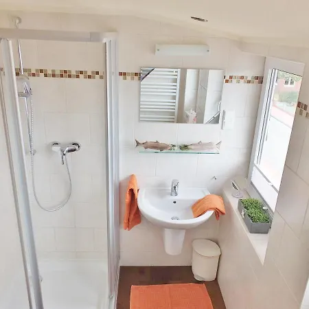 Haus Hol Di Toi Apartamento *
