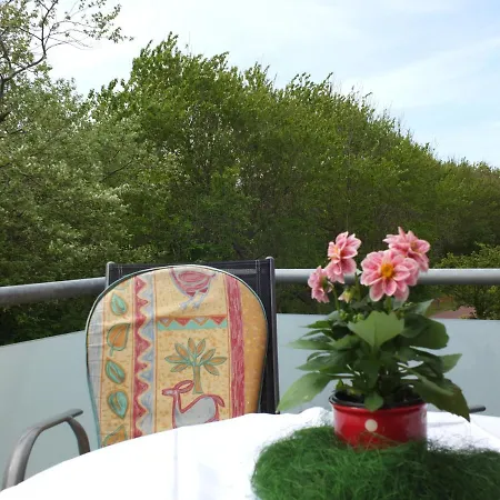 Apartamento Haus Hol Di Toi