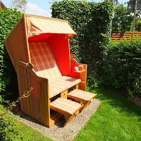 Haus Hol Di Toi Norderney